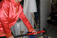 Признания в любви и соединение сердец, романтические фото и праздничные торты...